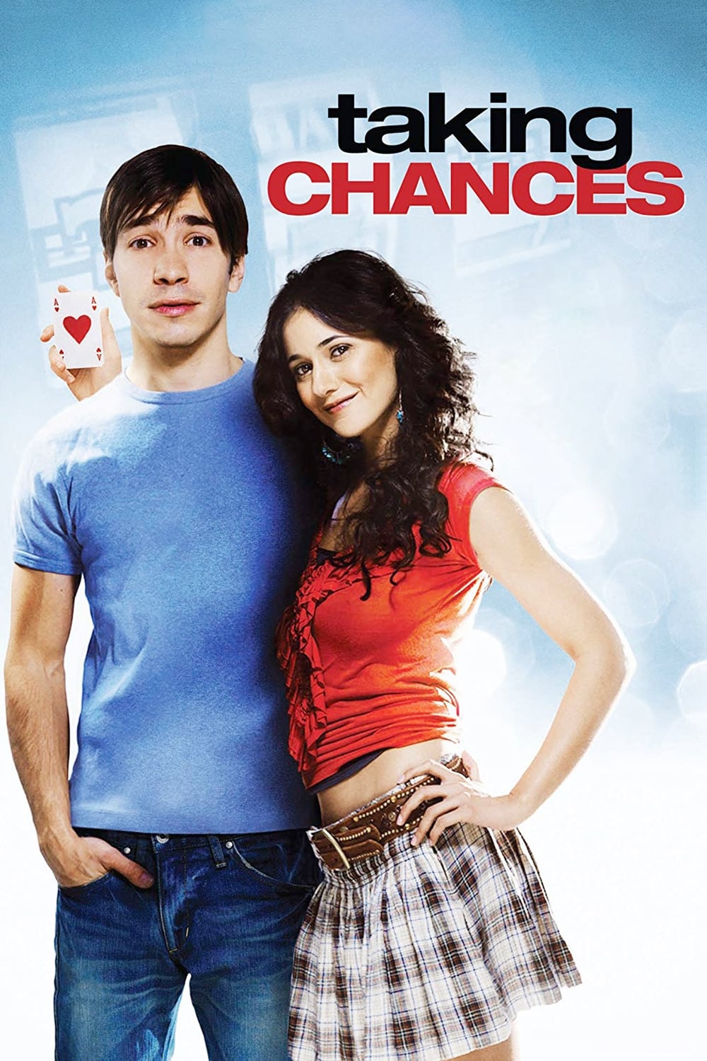 Постер Taking Chances